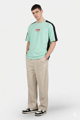 Tommy Baggy Shirt