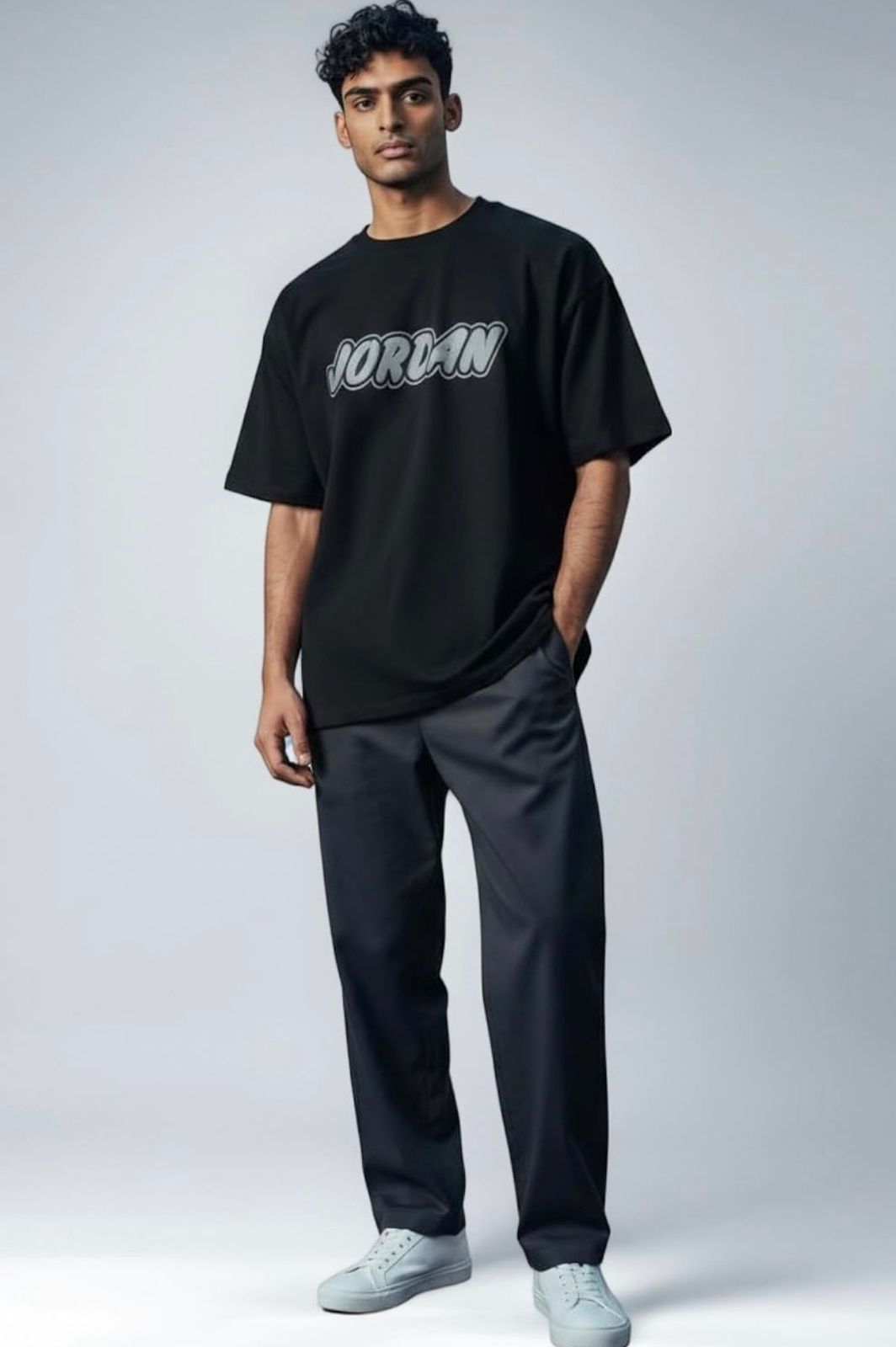 Jordan Regular Fit T Shirt
