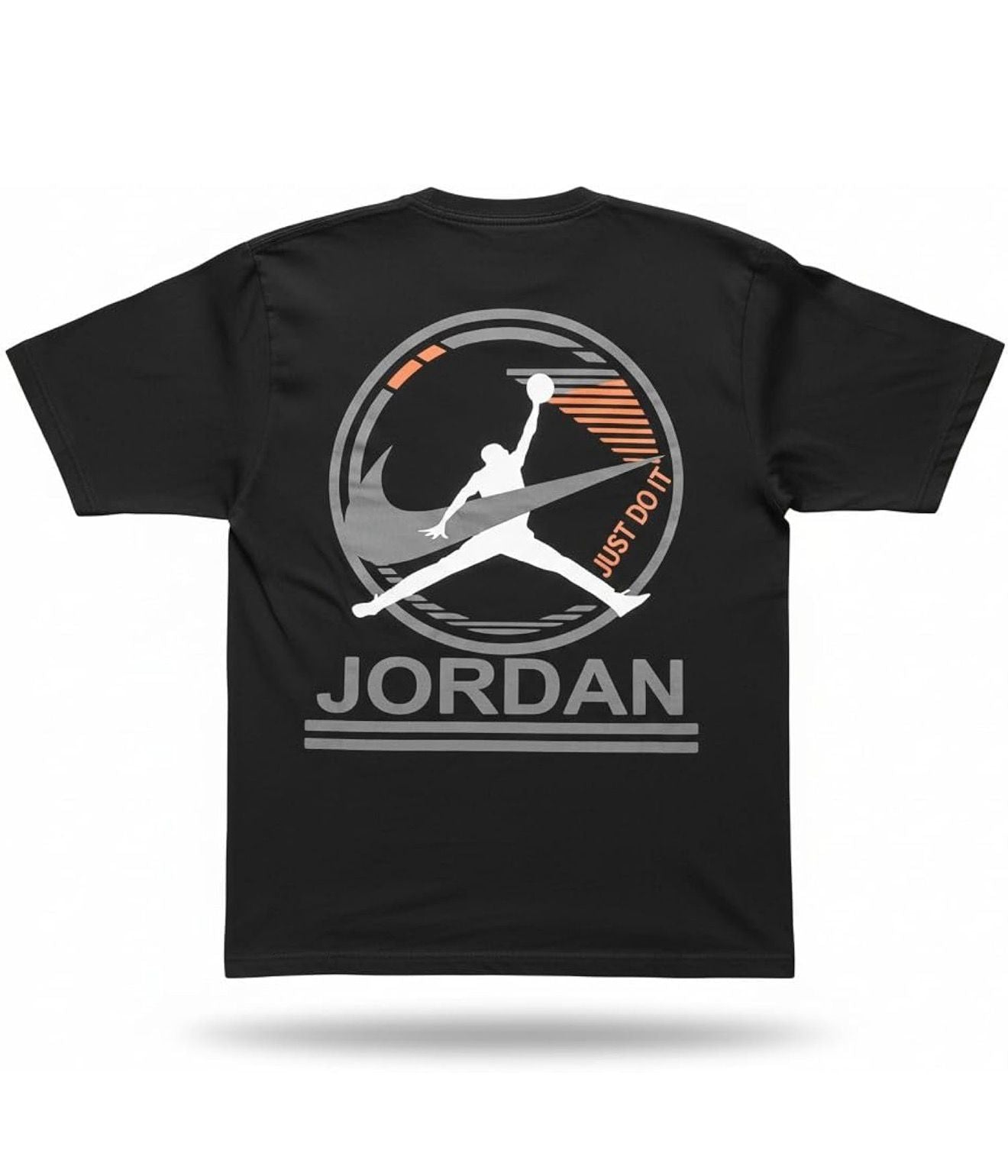 Jordan Regular Fit T Shirt