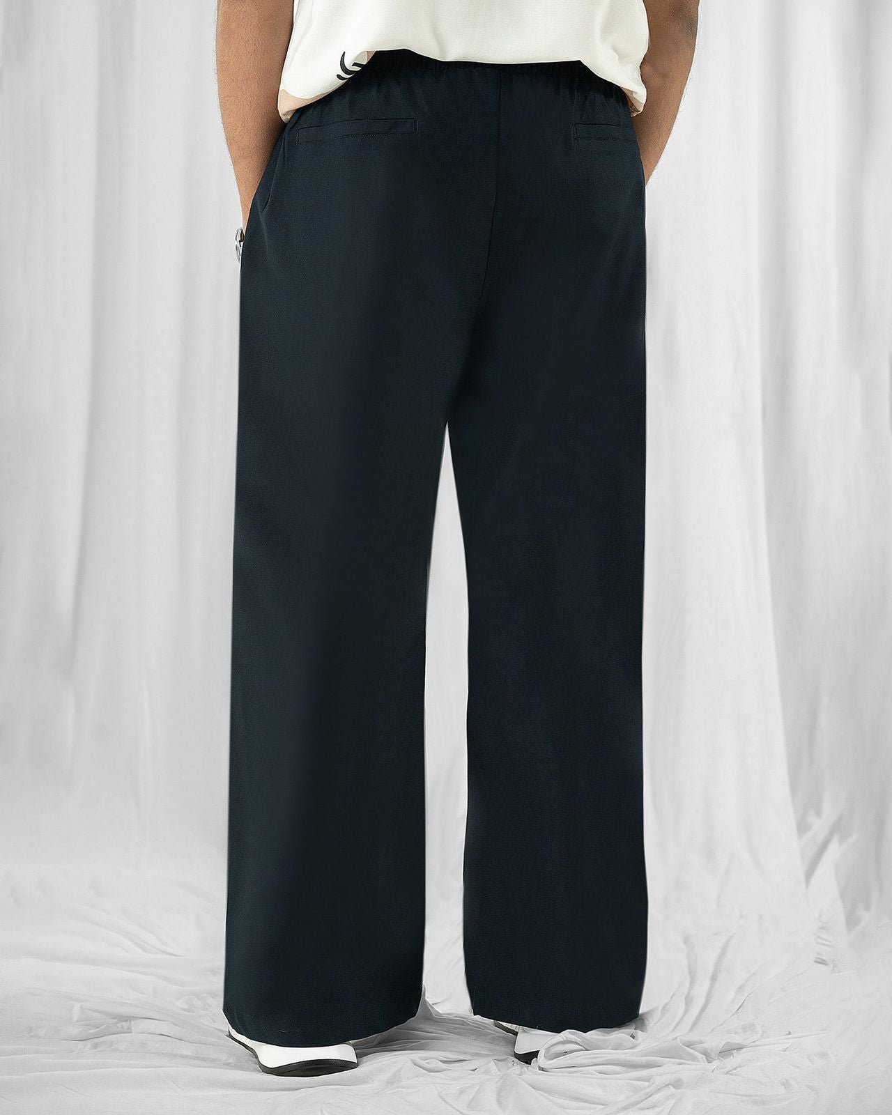 Regular n Casual Premium Loose Fit Trouser