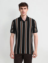 Old Money Polo T-Shirt
