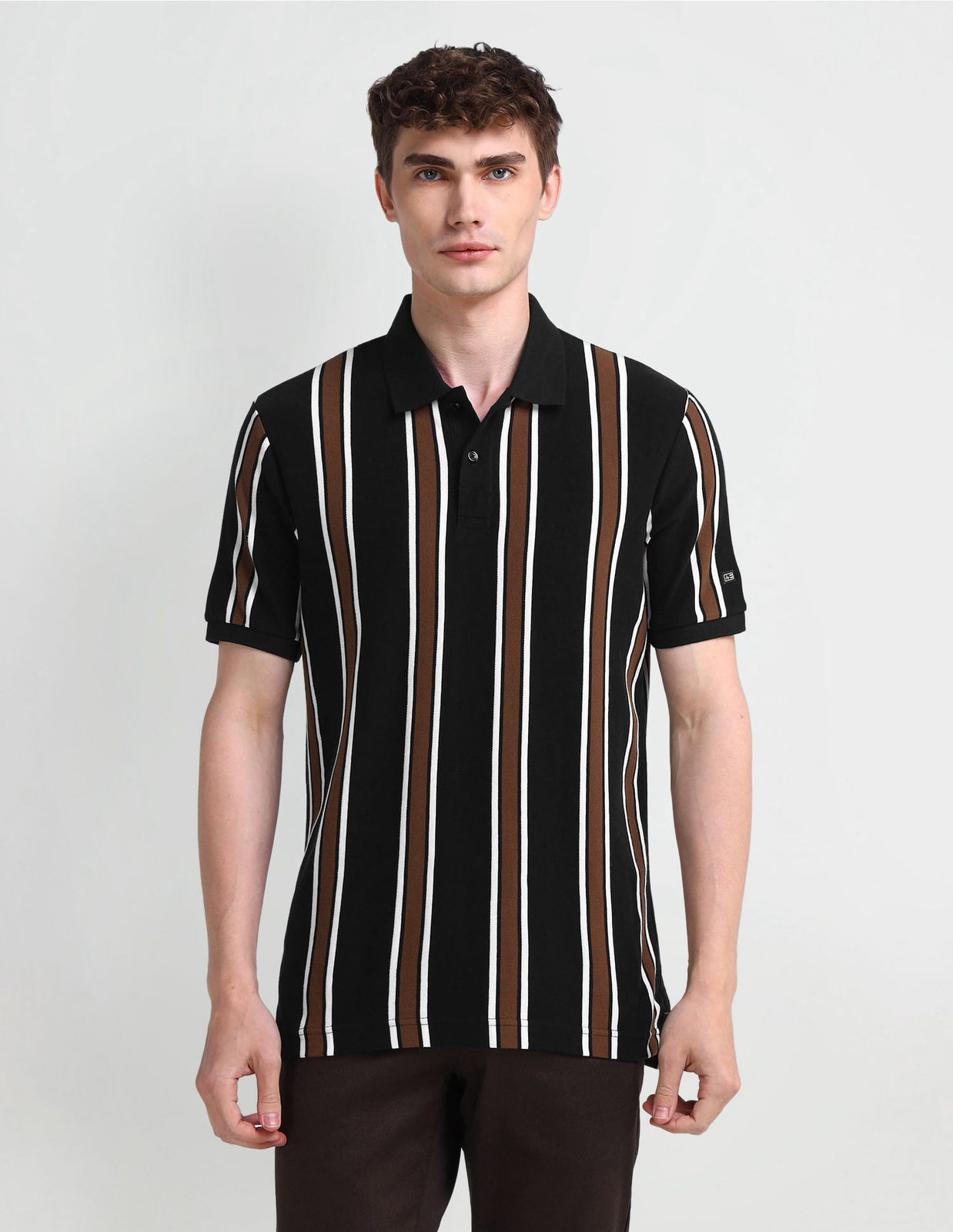 Old Money Polo T-Shirt