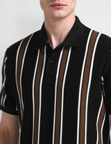 Old Money Polo T-Shirt