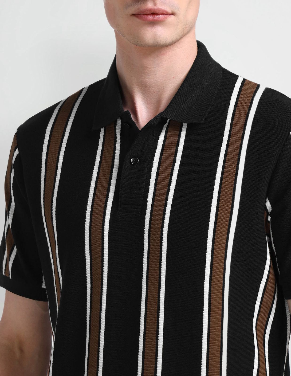Old Money Polo T-Shirt