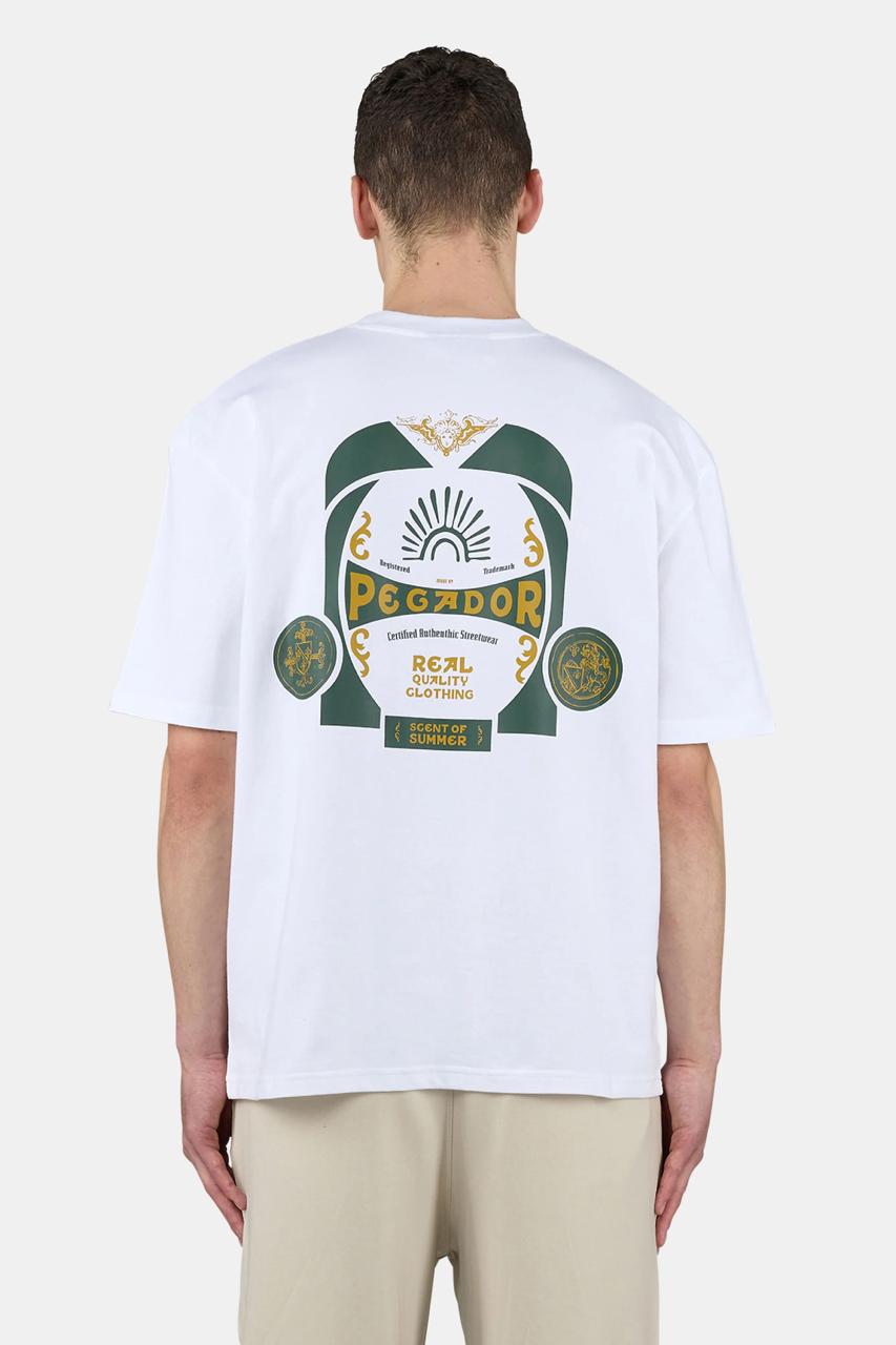 Pegador Baggy Shirt