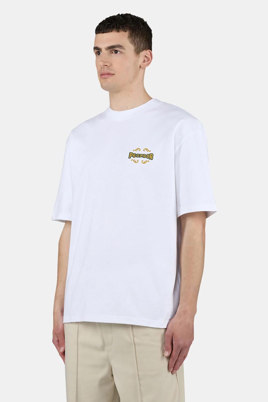Pegador Baggy Shirt