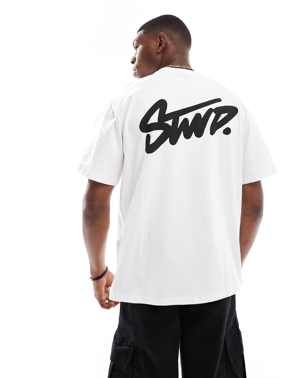STWD Baggy T Shirt