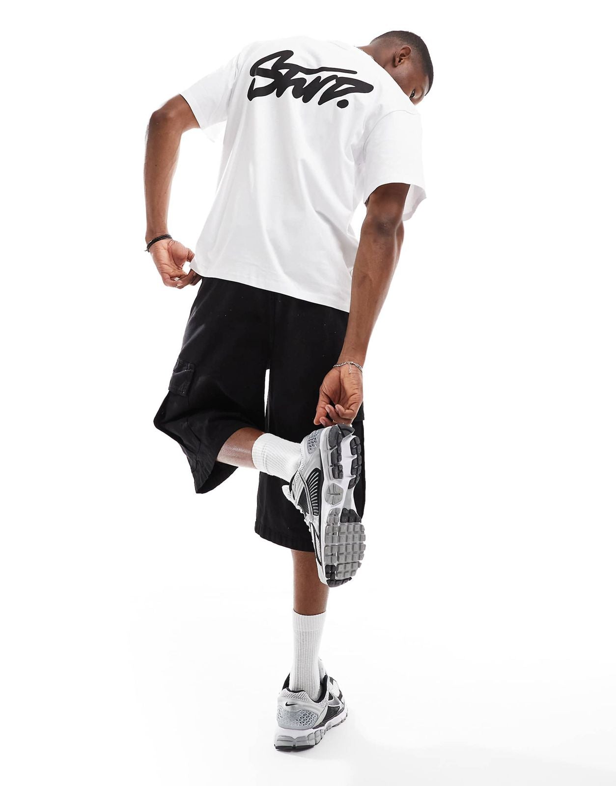 STWD Baggy T Shirt