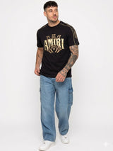 Amiri Regular Fit Shirts