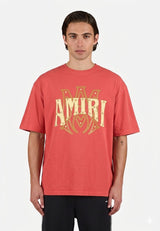 Amiri Regular Fit Shirts