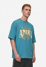 Amiri Regular Fit Shirts