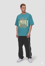 Amiri Regular Fit Shirts