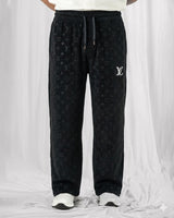 Imported Premium VL Printed Baggy Trouser
