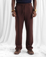 Casual Loose Fit Trouser