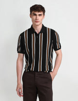Old Money Polo T-Shirt